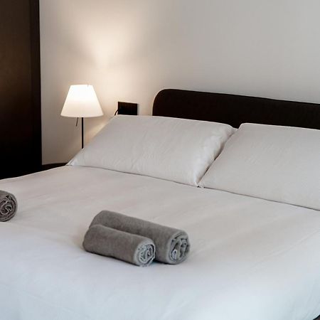 Appartamento Dome'S Magic - The House Of Travelers Côme Esterno foto