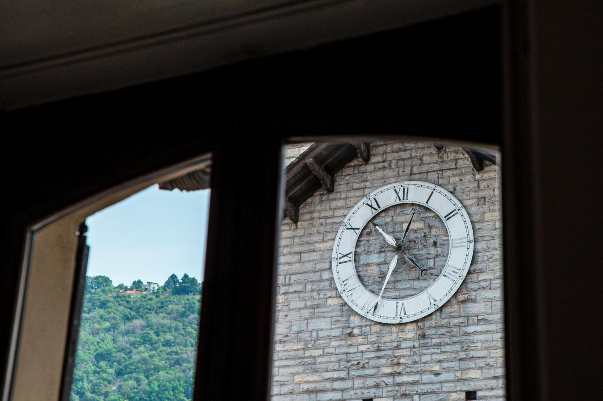 Appartamento Dome'S Magic - The House Of Travelers Côme Esterno foto