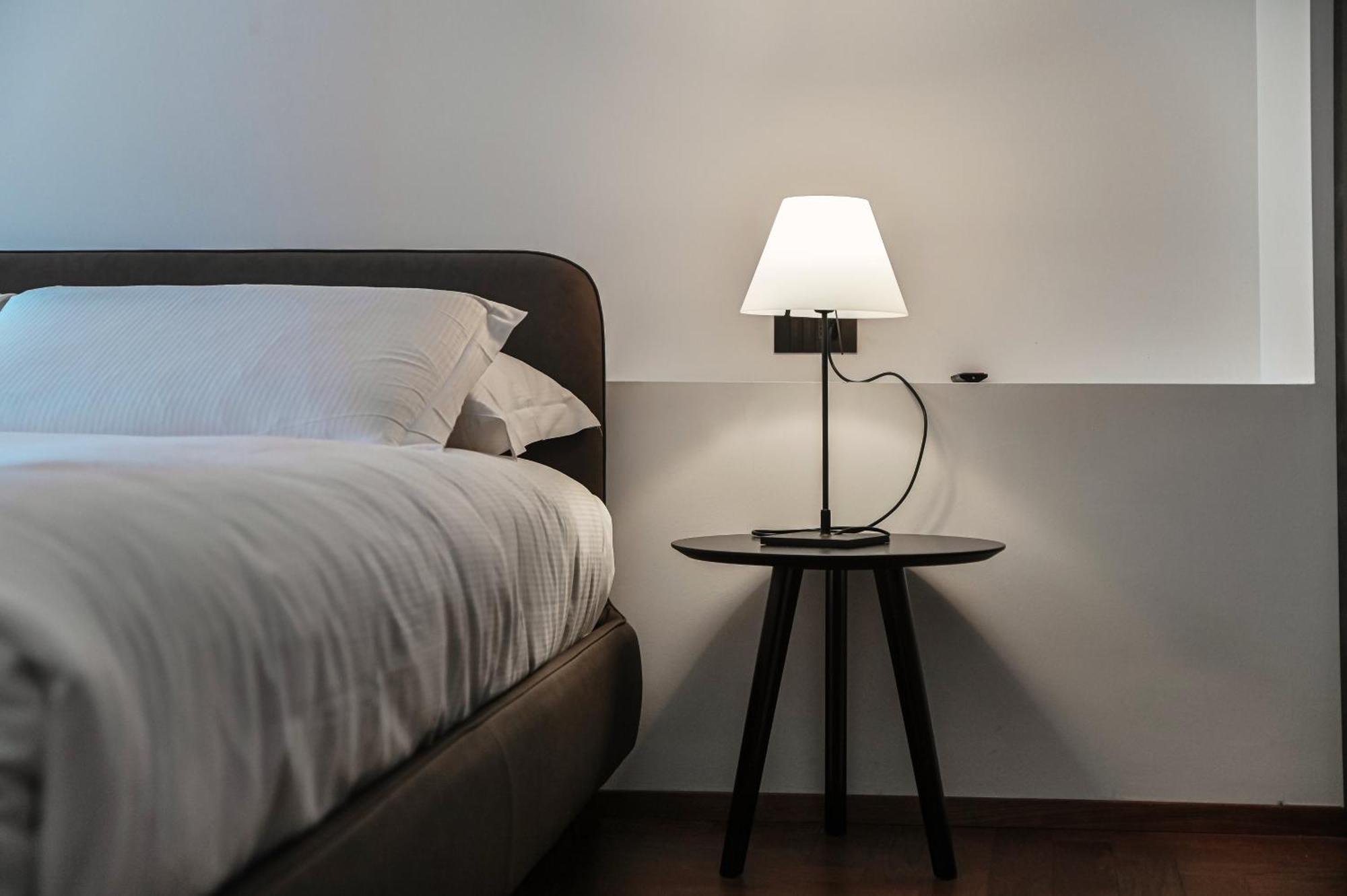 Appartamento Dome'S Magic - The House Of Travelers Côme Esterno foto