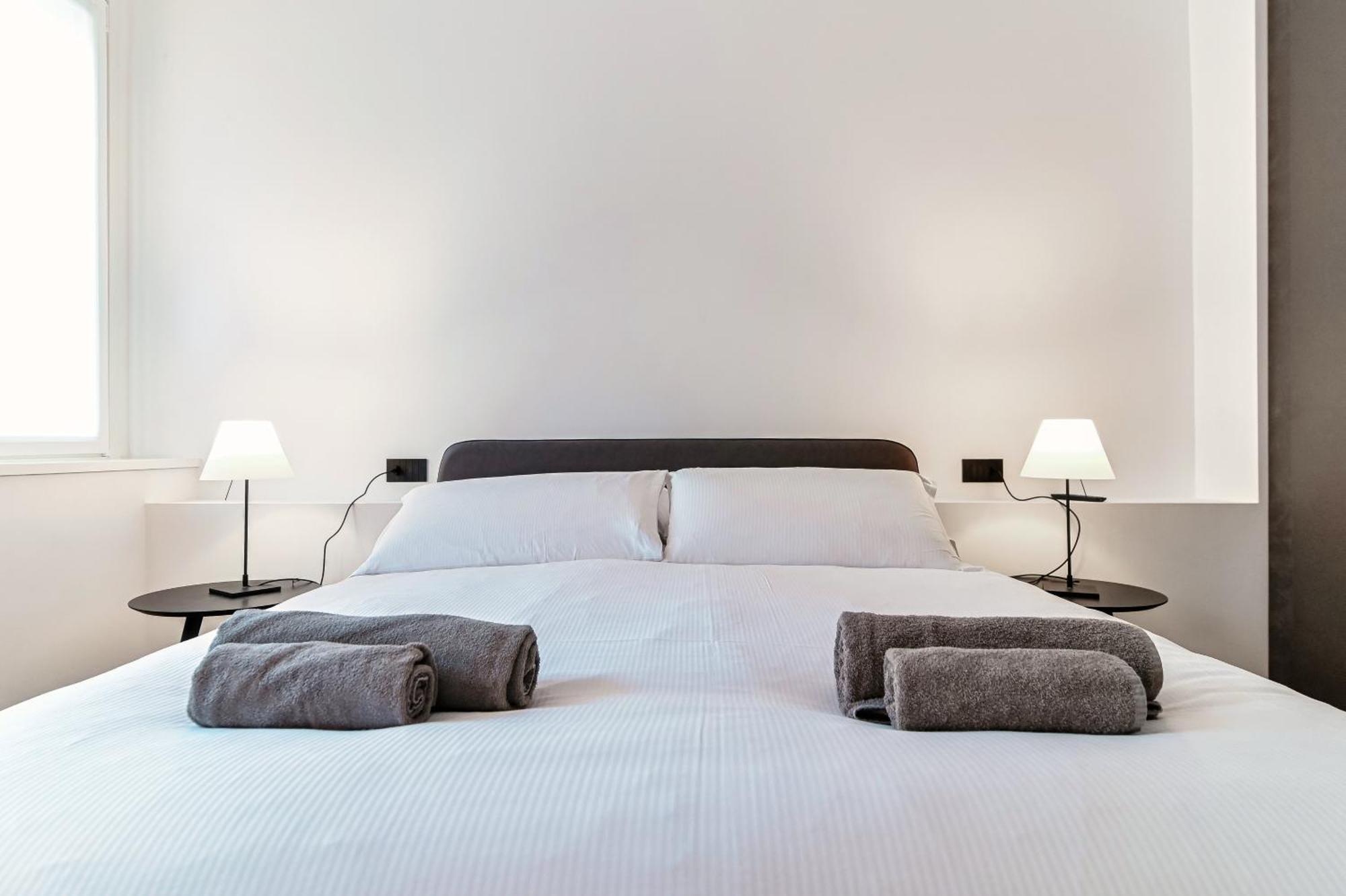 Appartamento Dome'S Magic - The House Of Travelers Côme Esterno foto