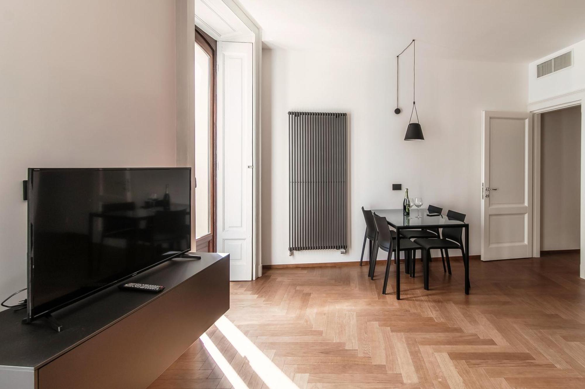 Appartamento Dome'S Magic - The House Of Travelers Côme Esterno foto