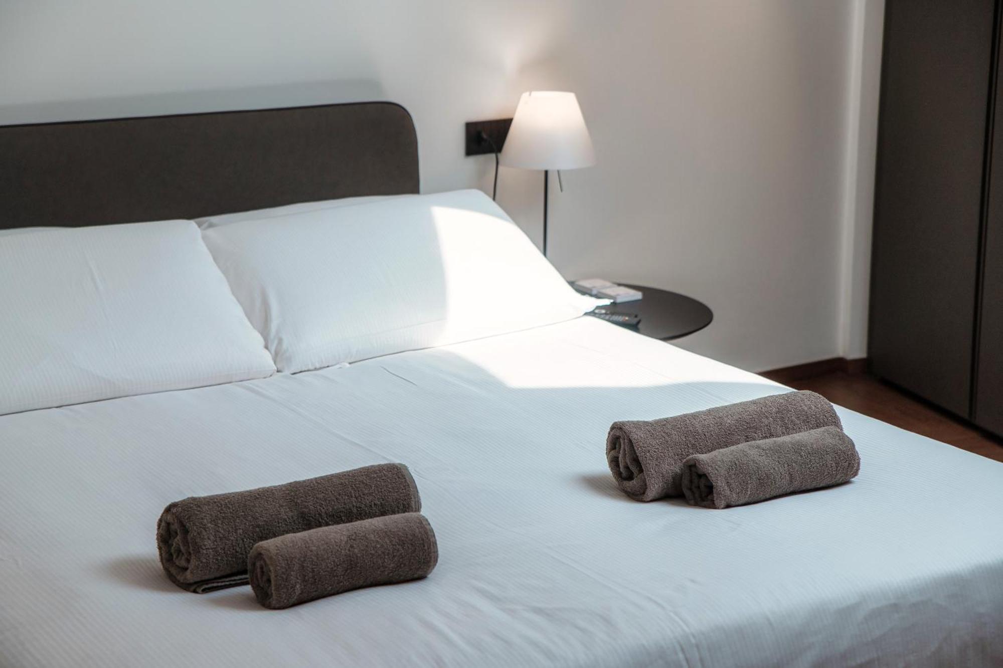 Appartamento Dome'S Magic - The House Of Travelers Côme Esterno foto